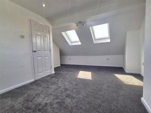 Cottage for rent in Coundon, West Midlands