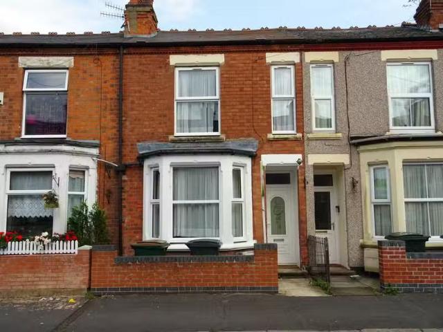 House for rent in Chapelfields, West Midlands