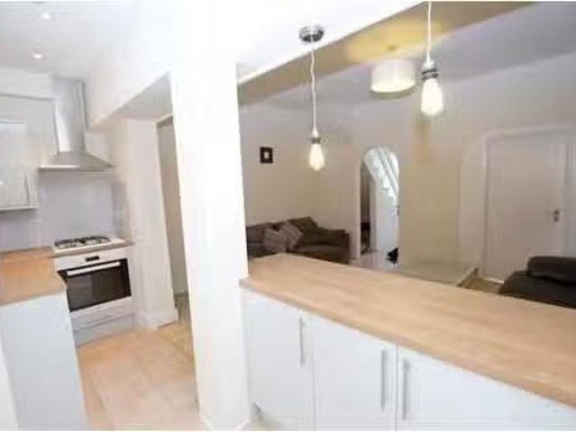 House for rent in New Malden, Greater London