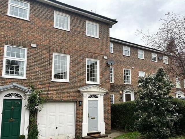 House for rent in Kingston Upon Thames, Greater London