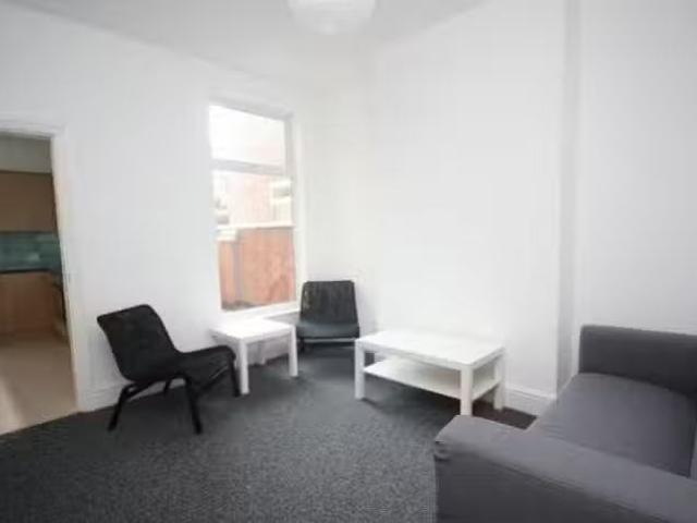 House for rent in Earlsdon, Coventry