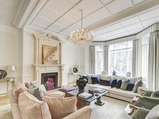 House for sale in City of London, Greater London