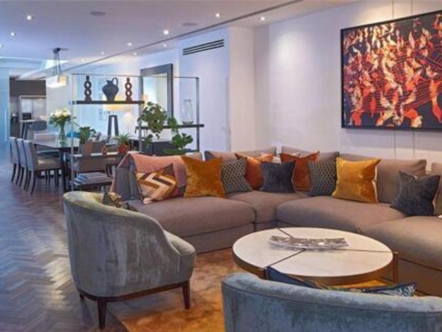 House for sale in Lyons, Greater London