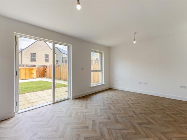 Cottage for rent in The Slade, Oxfordshire