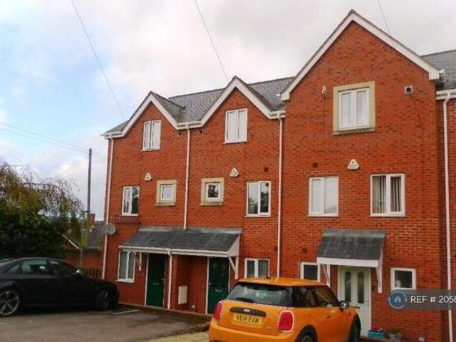 House for rent in Ledbury