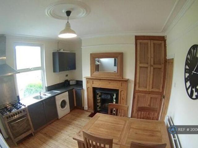 House for rent in Meanwood, West Yorkshire