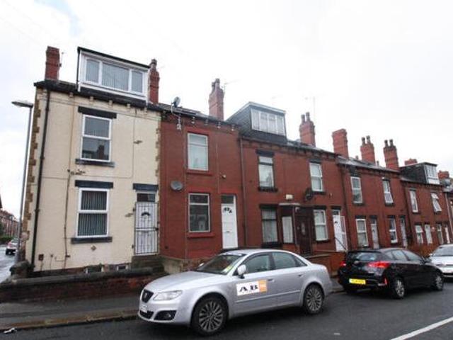 House for rent in Holbeck, Beeston Hill