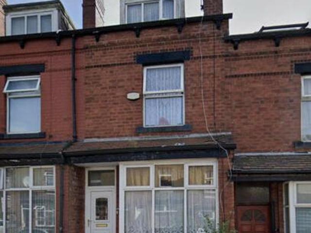 House for rent in Harehills, Leeds