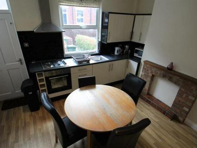 House for rent in Meanwood, West Yorkshire
