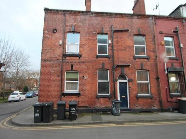 House for rent in Woodhouse, West Yorkshire