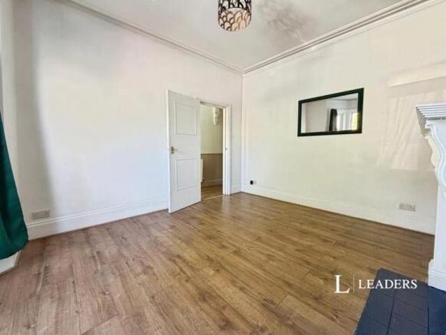 Cottage for rent in Worthing, West Sussex