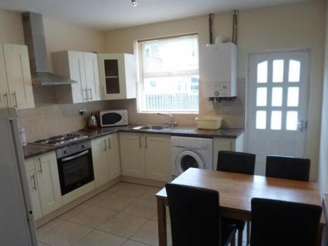 House for rent in Haddon, East Midlands