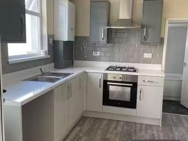 House for rent in Pentre