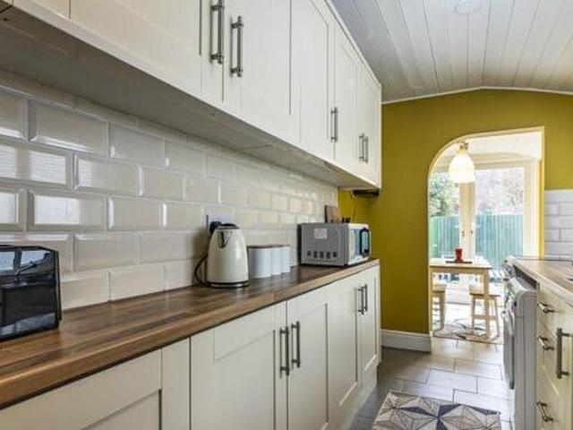 House for rent in New Boultham, Brayford