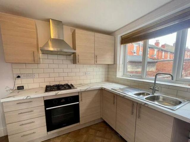 House for rent in New Boultham, Brayford