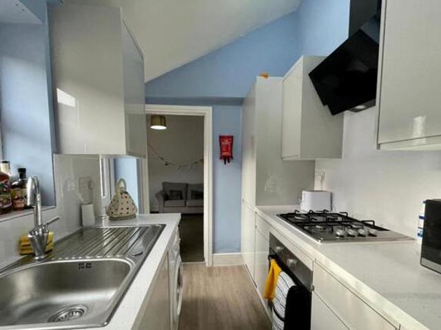 House for rent in New Boultham, Brayford