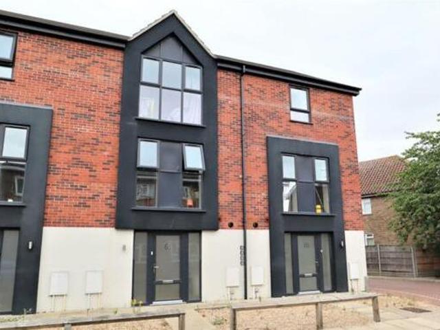 House for rent in Boultham, Brayford