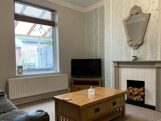 House for rent in New Boultham, Brayford