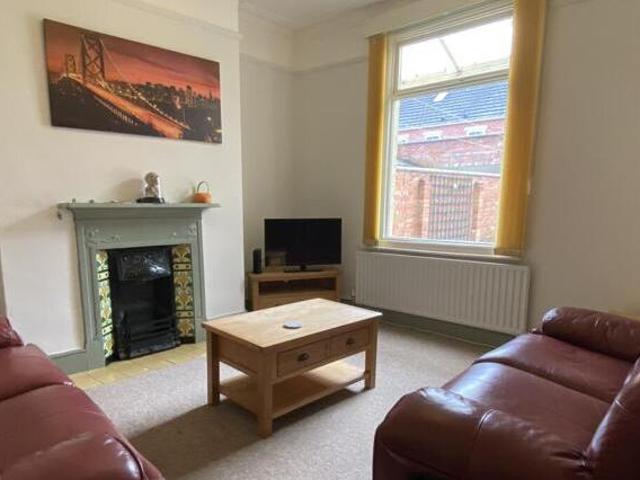 House for rent in New Boultham, Brayford