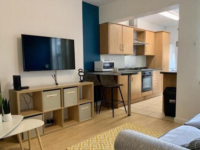 House for rent in New Boultham, Brayford