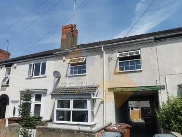 House for rent in New Boultham, Brayford