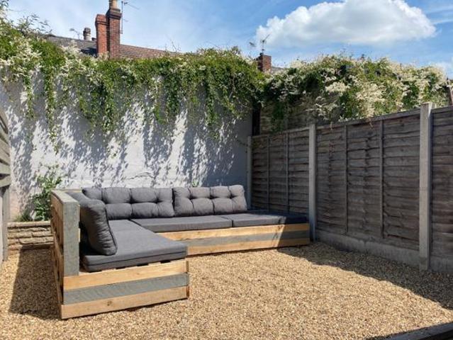 House for rent in New Boultham, Brayford