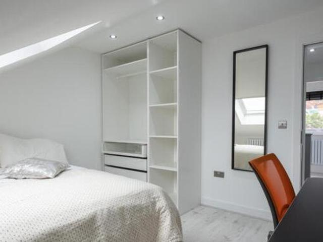 House for rent in New Boultham, Brayford