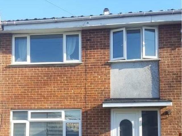 House for rent in Hampshire