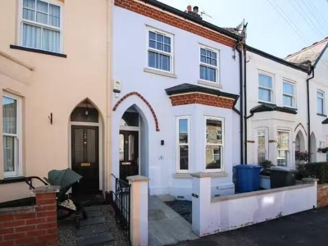 House for rent in Chedburgh, Suffolk