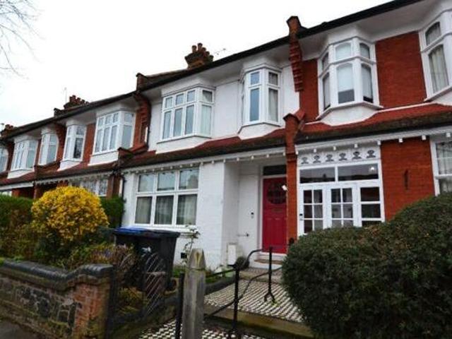 House for rent in Lyons, Greater London