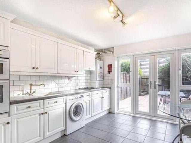 House for rent in Lyons, Greater London