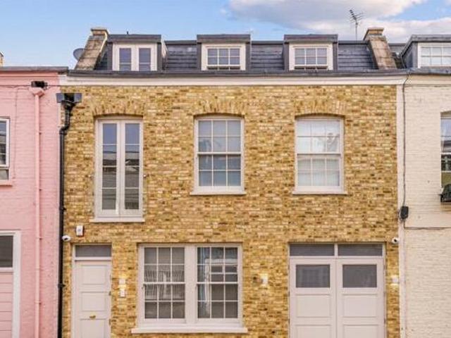 House for sale in Lyons, Greater London