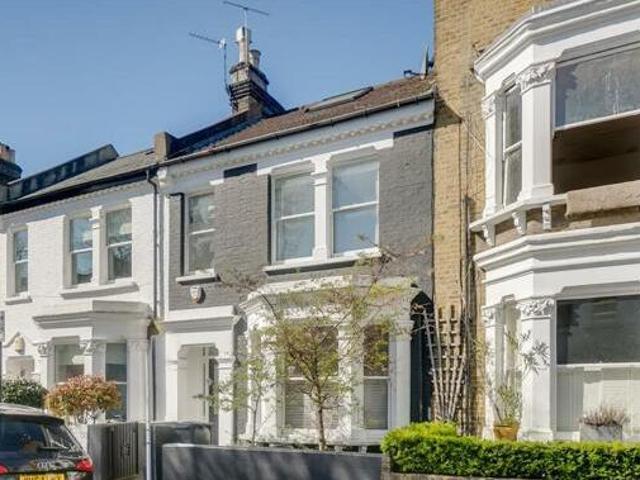 House for sale in Lyons, Greater London