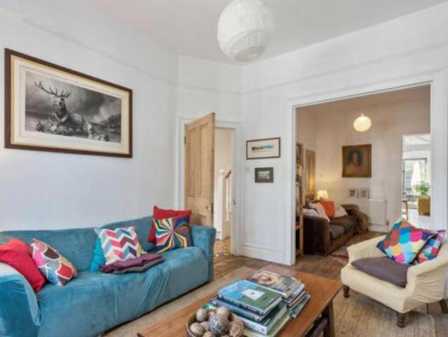 House for sale in Lyons, Greater London