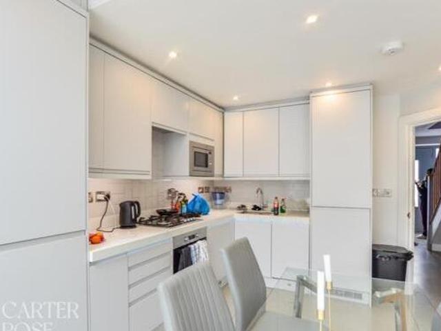 House for rent in Lyons, Greater London