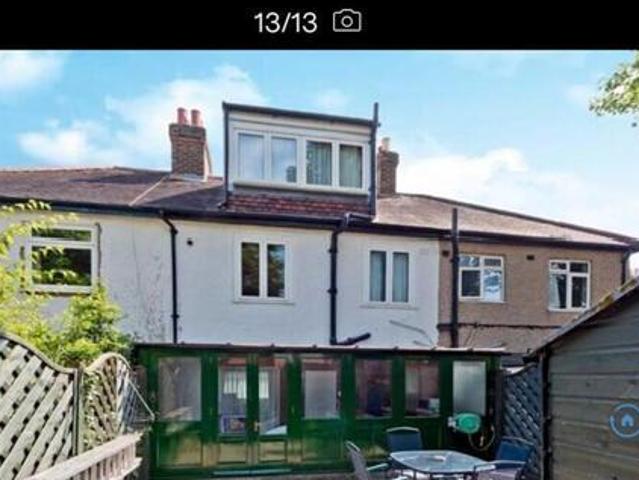 House for rent in Lyons, Greater London