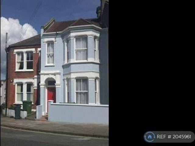 House for sale in City of London, Greater London