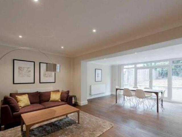 House for sale in Lyons, Greater London