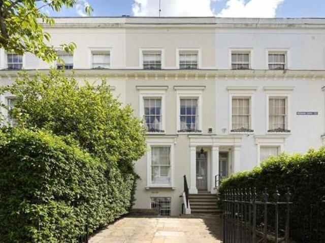 House for sale in City of London, Greater London
