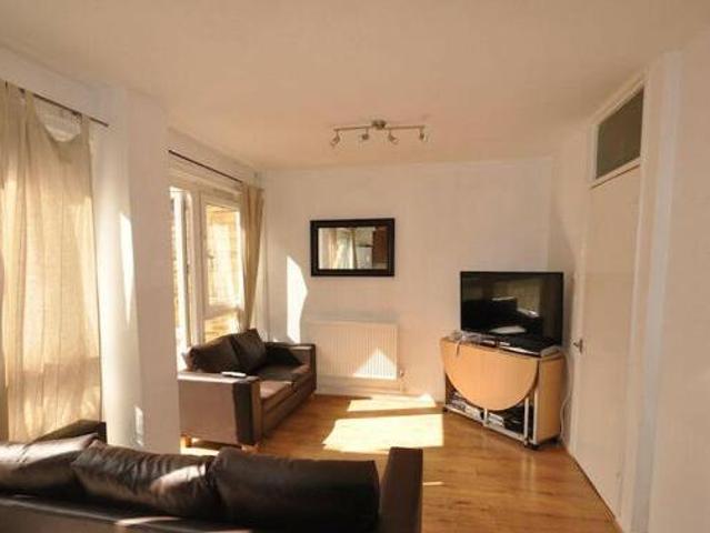 House for rent in City of London, Greater London