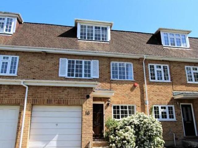 House for rent in Lyons, Greater London