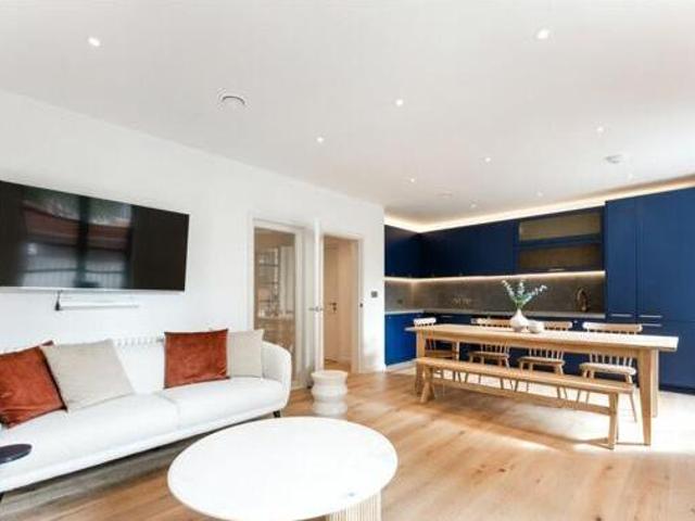 House for sale in Lyons, Greater London