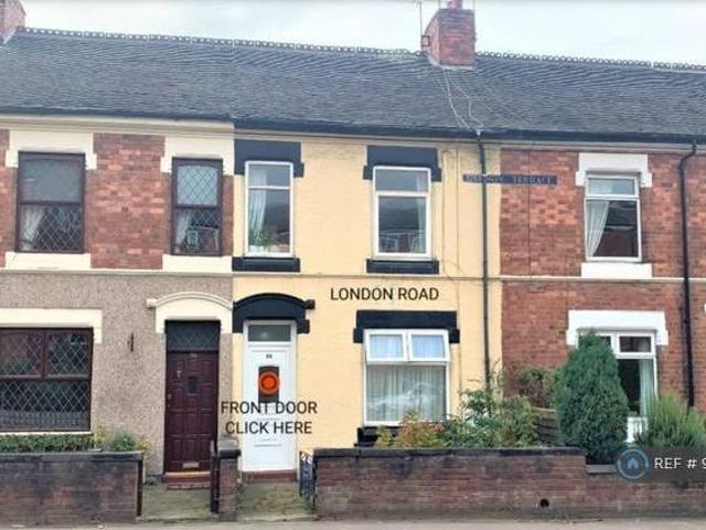 House for rent in Dudley Port, Tipton