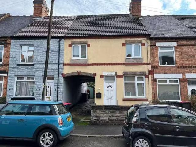 House for rent in Gun Hill, Warwickshire