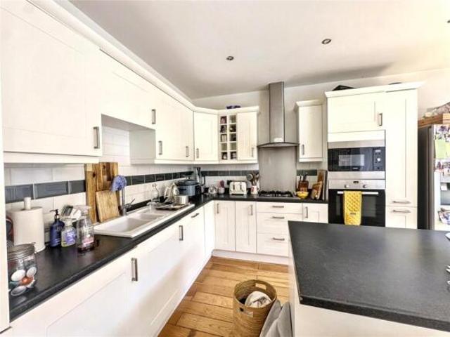 Cottage for rent in Wimbledon, Greater London