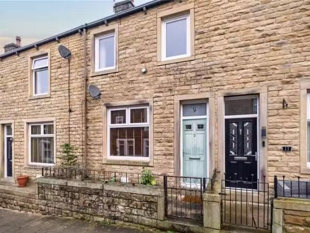 House for rent in Higherford, Lancashire