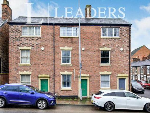 House for rent in Hurdsfield, Macclesfield