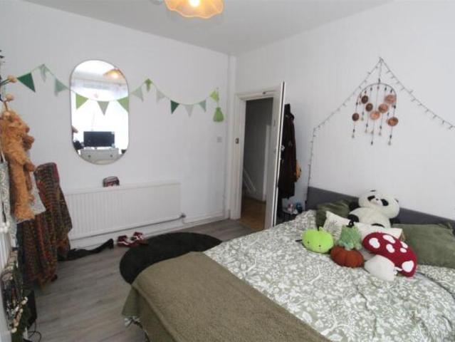 Cottage for rent in Cathays, Wales