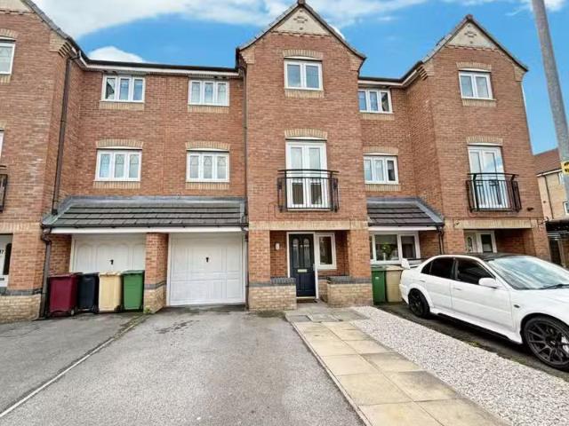 House for rent in Westhoughton