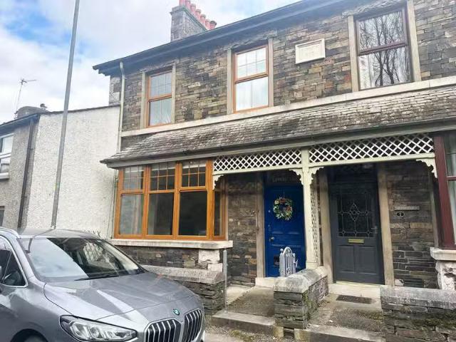House for rent in London Borough of Ealing, Greenford
